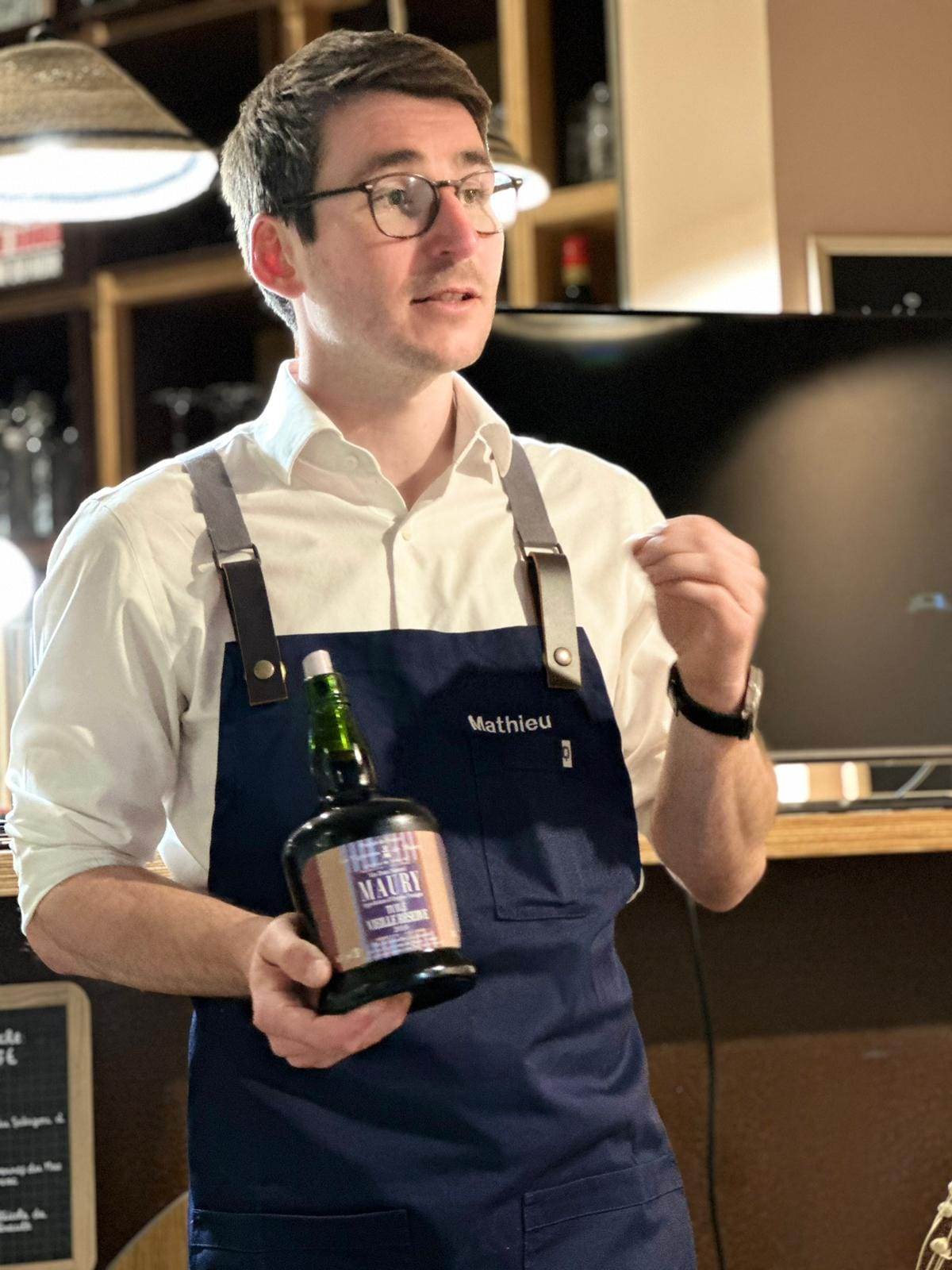 Formation vin professionnelle finaçable OPCO